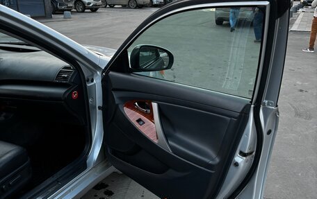 Toyota Camry, 2009 год, 1 450 000 рублей, 17 фотография