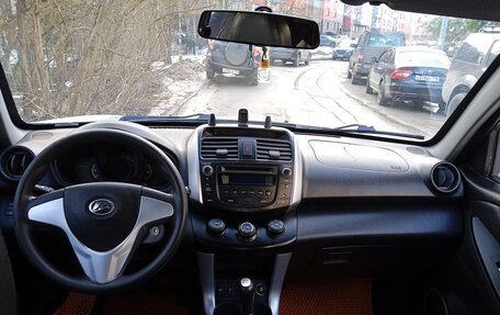 Lifan X60 I рестайлинг, 2013 год, 219 000 рублей, 7 фотография