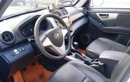 Lifan X60 I рестайлинг, 2013 год, 219 000 рублей, 6 фотография