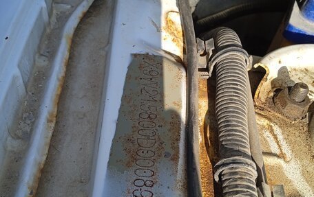 Lifan X60 I рестайлинг, 2013 год, 219 000 рублей, 9 фотография