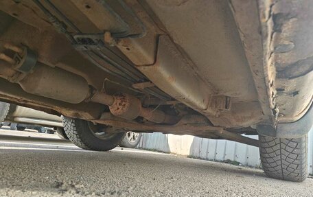 Lifan X60 I рестайлинг, 2013 год, 219 000 рублей, 10 фотография