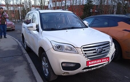 Lifan X60 I рестайлинг, 2013 год, 219 000 рублей, 2 фотография