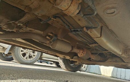 Lifan X60 I рестайлинг, 2013 год, 219 000 рублей, 11 фотография