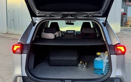 Toyota RAV4, 2022 год, 2 500 000 рублей, 6 фотография