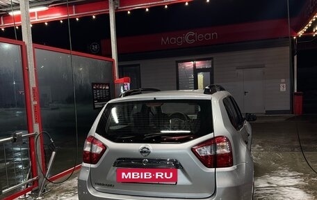 Nissan Terrano III, 2014 год, 1 100 000 рублей, 2 фотография