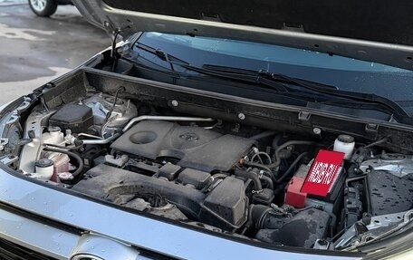 Toyota RAV4, 2022 год, 2 500 000 рублей, 7 фотография