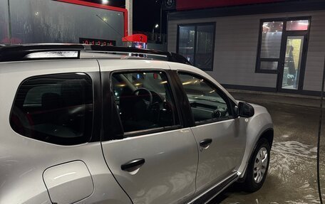 Nissan Terrano III, 2014 год, 1 100 000 рублей, 3 фотография