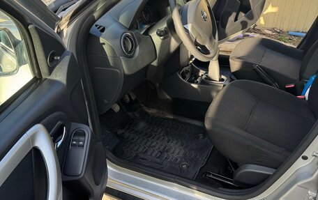 Nissan Terrano III, 2014 год, 1 100 000 рублей, 4 фотография