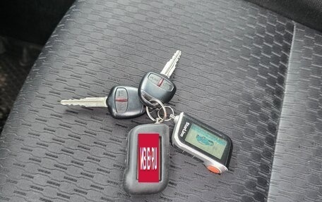 Mitsubishi Outlander III рестайлинг 3, 2015 год, 1 500 000 рублей, 9 фотография