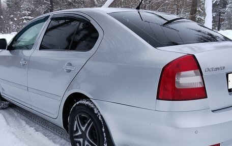 Skoda Octavia, 2012 год, 870 000 рублей, 5 фотография