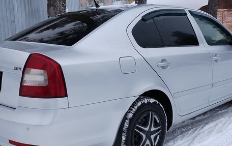 Skoda Octavia, 2012 год, 870 000 рублей, 4 фотография