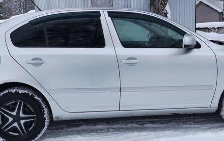 Skoda Octavia, 2012 год, 870 000 рублей, 7 фотография