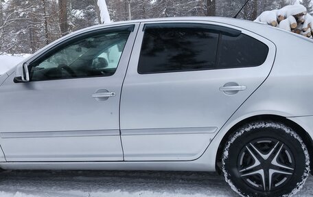 Skoda Octavia, 2012 год, 870 000 рублей, 8 фотография