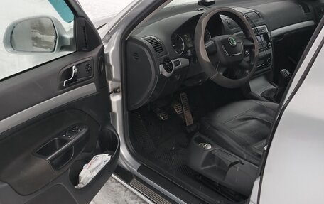 Skoda Octavia, 2012 год, 870 000 рублей, 11 фотография