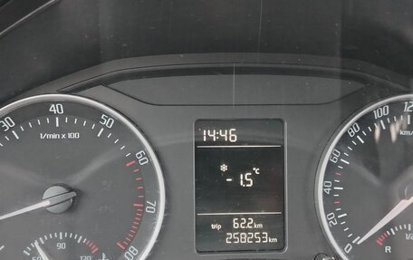 Skoda Octavia, 2012 год, 870 000 рублей, 14 фотография