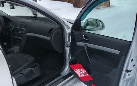 Skoda Octavia, 2012 год, 870 000 рублей, 13 фотография