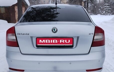 Skoda Octavia, 2012 год, 870 000 рублей, 6 фотография