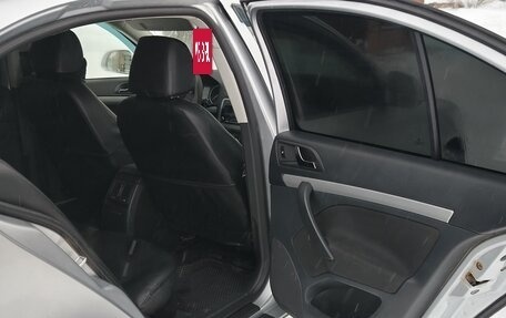 Skoda Octavia, 2012 год, 870 000 рублей, 12 фотография