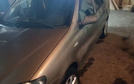 Fiat Albea I рестайлинг, 2011 год, 350 000 рублей, 3 фотография