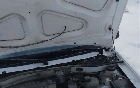 Renault Logan I, 2013 год, 539 000 рублей, 5 фотография