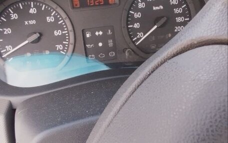 Renault Logan I, 2013 год, 539 000 рублей, 6 фотография