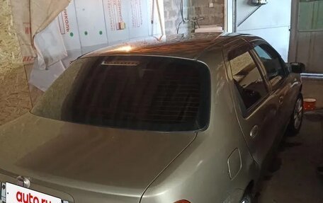 Fiat Albea I рестайлинг, 2011 год, 350 000 рублей, 4 фотография