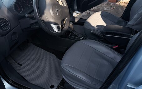 Opel Corsa D, 2007 год, 420 000 рублей, 8 фотография