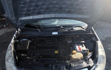 Opel Corsa D, 2007 год, 420 000 рублей, 7 фотография