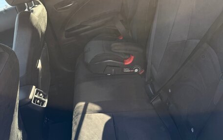 Lexus UX I, 2020 год, 3 500 000 рублей, 8 фотография