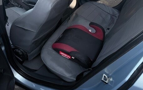 Opel Corsa D, 2007 год, 420 000 рублей, 11 фотография