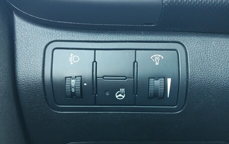 Hyundai Solaris II рестайлинг, 2015 год, 950 000 рублей, 9 фотография