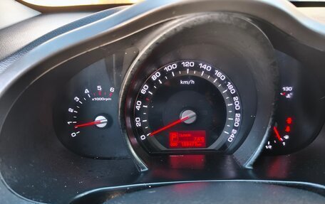 KIA Sportage III, 2012 год, 1 600 000 рублей, 2 фотография