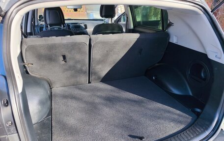 KIA Sportage III, 2012 год, 1 600 000 рублей, 6 фотография