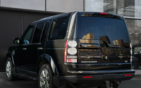 Land Rover Discovery IV, 2014 год, 2 259 000 рублей, 6 фотография