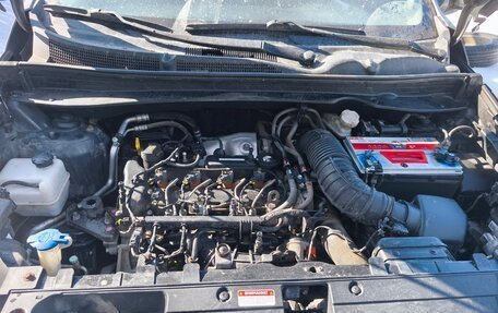 KIA Sportage III, 2012 год, 1 600 000 рублей, 10 фотография