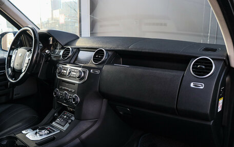 Land Rover Discovery IV, 2014 год, 2 259 000 рублей, 7 фотография