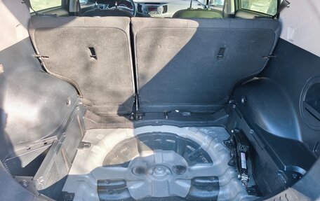 KIA Sportage III, 2012 год, 1 600 000 рублей, 8 фотография