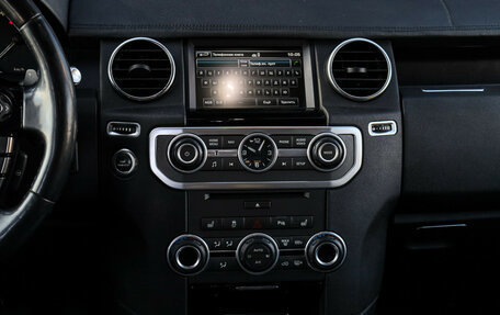 Land Rover Discovery IV, 2014 год, 2 259 000 рублей, 11 фотография