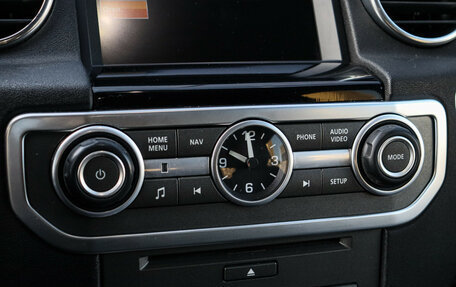 Land Rover Discovery IV, 2014 год, 2 259 000 рублей, 21 фотография