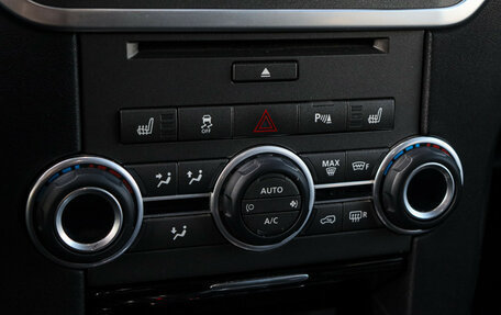 Land Rover Discovery IV, 2014 год, 2 259 000 рублей, 20 фотография