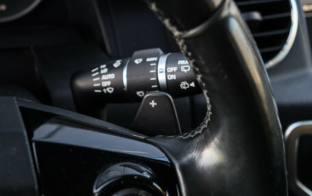 Land Rover Discovery IV, 2014 год, 2 259 000 рублей, 23 фотография