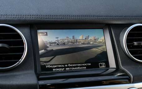 Land Rover Discovery IV, 2014 год, 2 259 000 рублей, 22 фотография