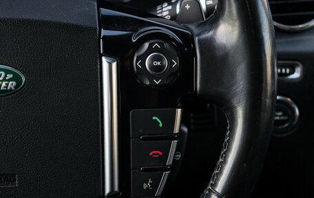 Land Rover Discovery IV, 2014 год, 2 259 000 рублей, 25 фотография