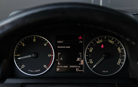 Land Rover Discovery IV, 2014 год, 2 259 000 рублей, 27 фотография