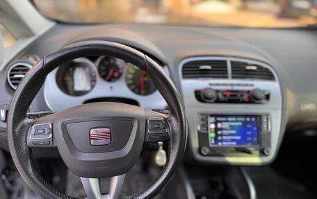 SEAT Altea I, 2012 год, 1 580 000 рублей, 6 фотография