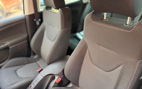 SEAT Altea I, 2012 год, 1 580 000 рублей, 8 фотография