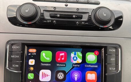 SEAT Altea I, 2012 год, 1 580 000 рублей, 10 фотография