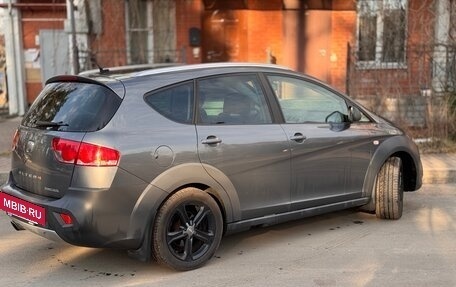 SEAT Altea I, 2012 год, 1 580 000 рублей, 5 фотография