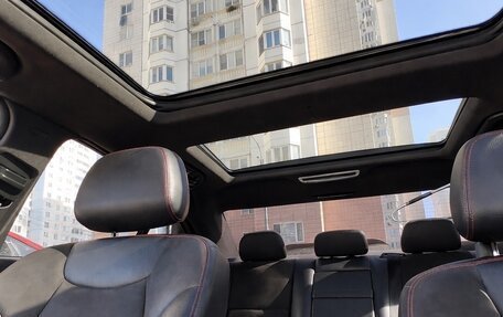 Mercedes-Benz C-Класс, 2013 год, 1 435 000 рублей, 11 фотография