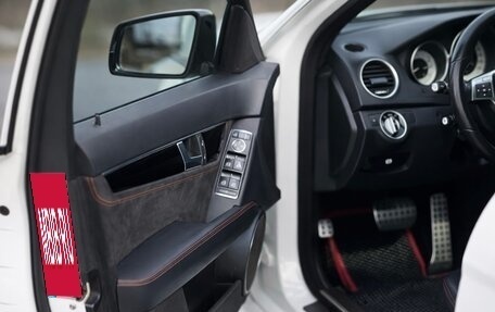 Mercedes-Benz C-Класс, 2013 год, 1 435 000 рублей, 10 фотография